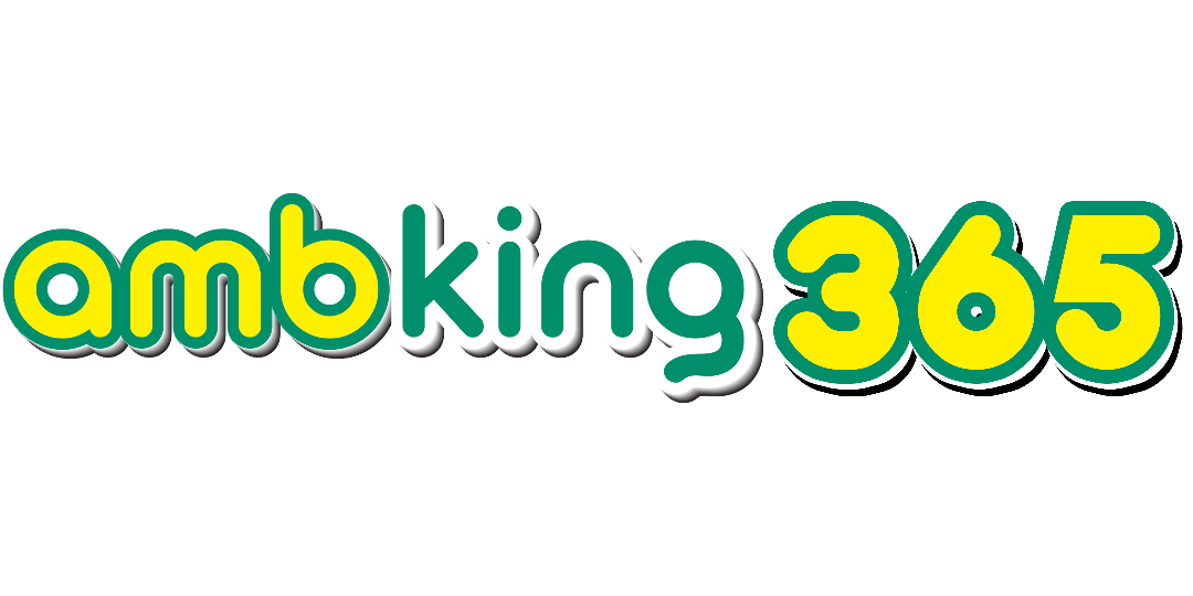 ambking365 เว็บพนันที่ผสานความทันสมัยกับความปลอดภัยระดับสากล