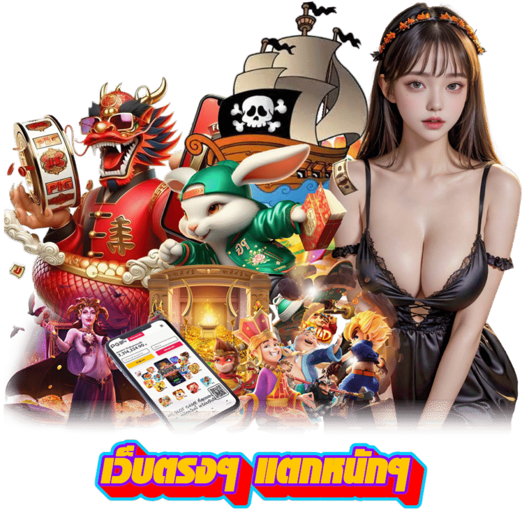 ambking365 เว็บพนันที่ผสานความทันสมัยกับความปลอดภัยระดับสากล